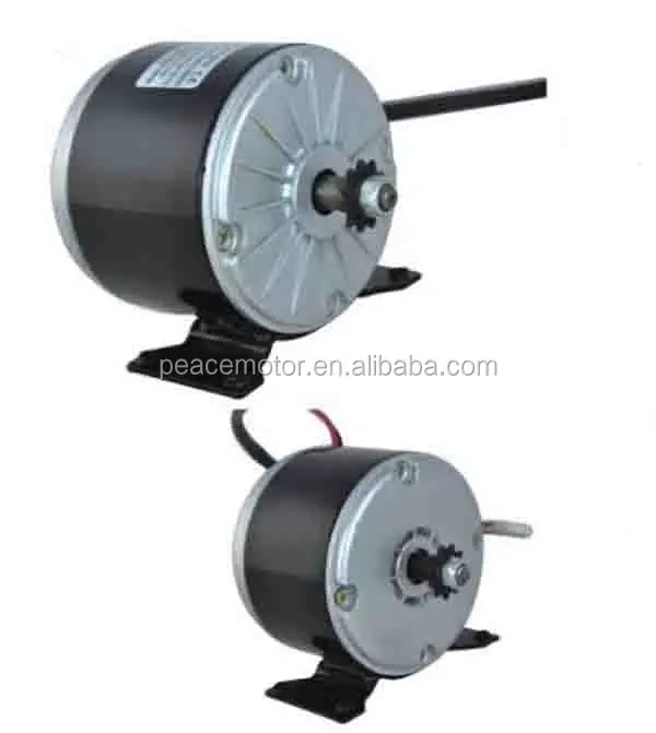 12v bicycle motor