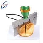 ultrasonic knife cutter for cake cutting