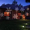 Well Priced snow fall christmas lights rotating star lights rotating projector light room with great price