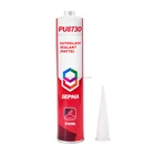 One component pu construction sealant/adhesive/chemical for auto glass