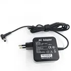 19v 2.37a 45w AC Adapter Square Laptop Charger