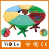 YIQILE kids play game sand toys play sets sand dish made in China
