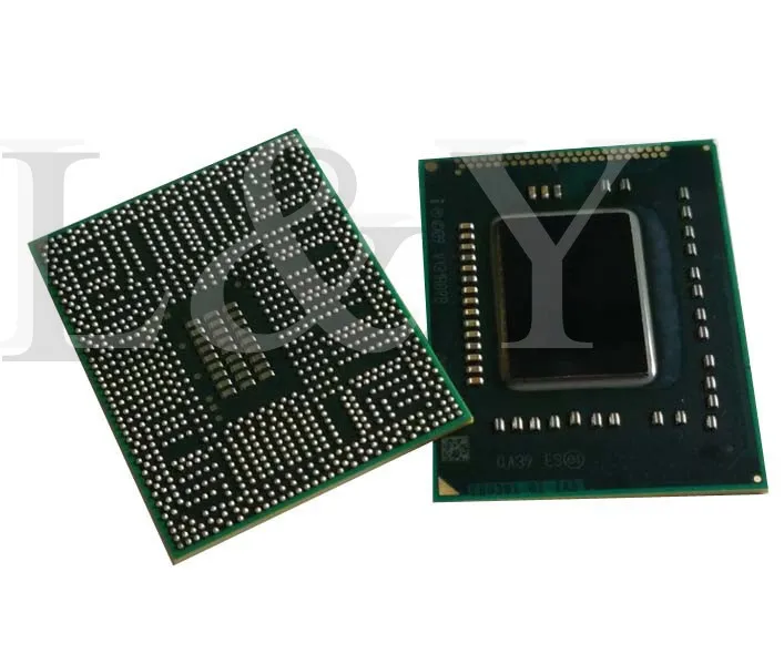 Free Shipping 100% Brand New Original CPU BGA Computer CPU QA39 ES I5-2450M Good quality Cheap price