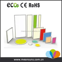 Professional OEM ODM Slim Led Panel