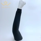 Safety men fishing basketball nylon uv protection cool arms sleeves