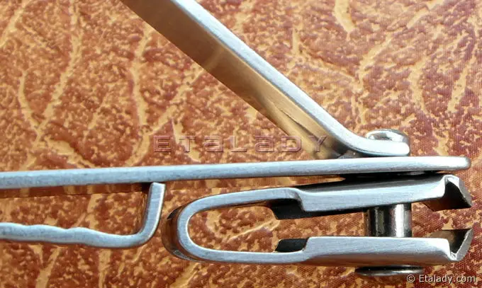 manicure instrument