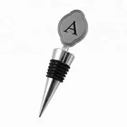 Zinc Alloy Bottle plug, Wine bottle stopper, Beer bottle stopper
