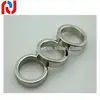 Cheap powerful strong neodymium multipole radial ring magnets