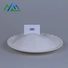 Free Sample Food Grade Emulsifiers Powder Glycerin Monostearate Glycerol Monostearate GMS