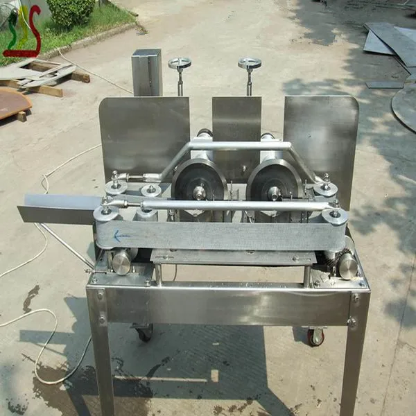 Electric Fish Filleting Machines For Tilapia,Salmon,Codfish,Trout,Carp