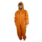 High Quality Disposable Yellow Surgical Protective Gown