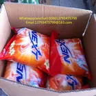 with Free Sample Detergent Powder Ghana Market Washing Detergent Laundry Powder