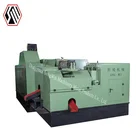 Nut Making Machine in India from Taiwan