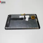 Custom Size Multi-touch Tft Capacitive Flexible Inch 5 Touch Screen Raspberry Pi