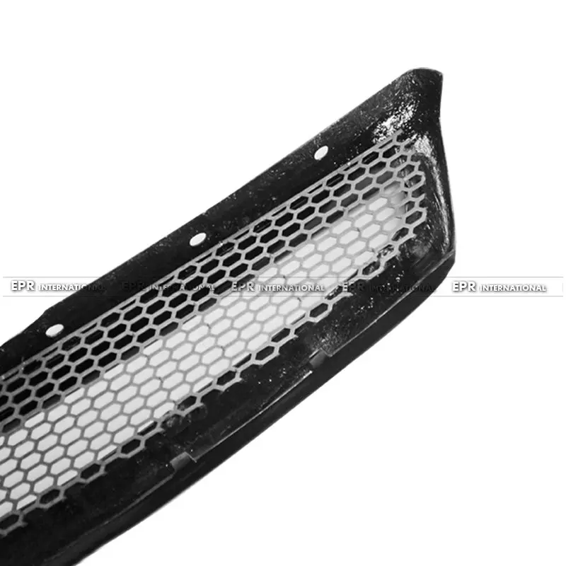 EK Civic 99-00 Type-R Front Grille CF(11)_1