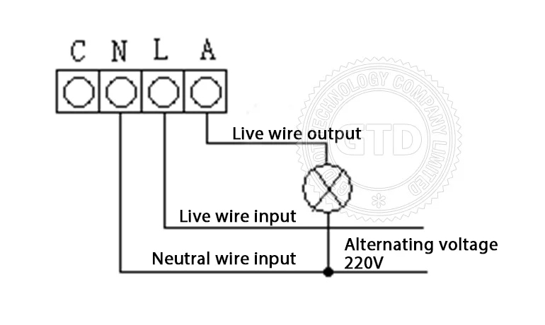 220V Best Selling PIR sensor switch Ceiling Mount, View sensor switch