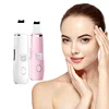 Professional LCD Screen Blackheads Remover Deep Cleans Facial Ultrasonic Skin Scrubber Machine