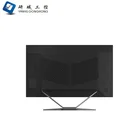 High Quality Intel I3 I5 I7 pc desktop 23.8Inch pc desktop Computer