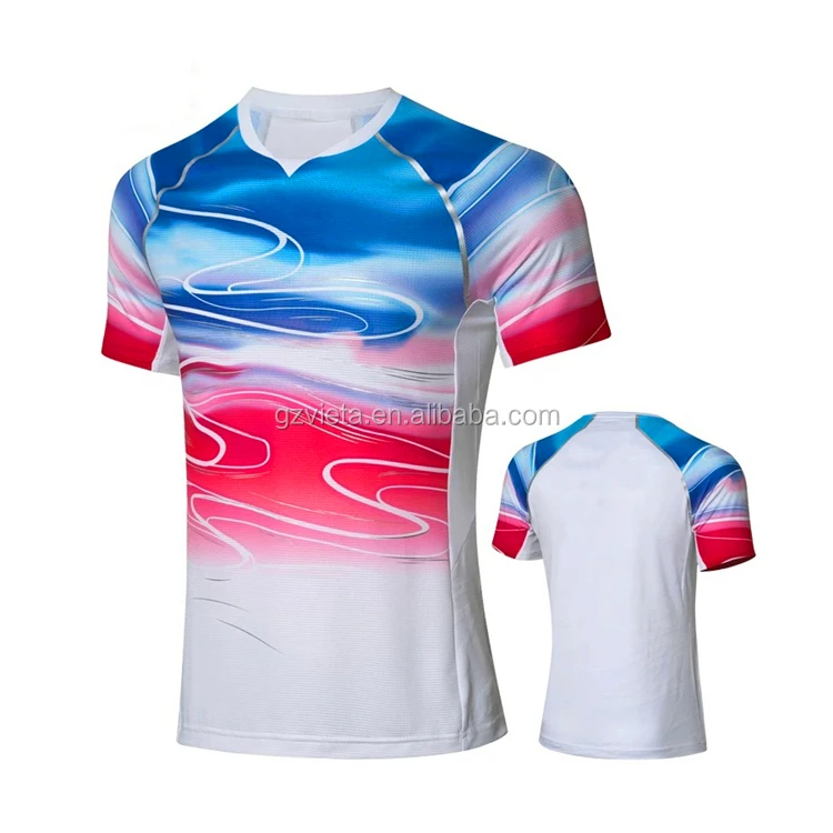 3d jersey design