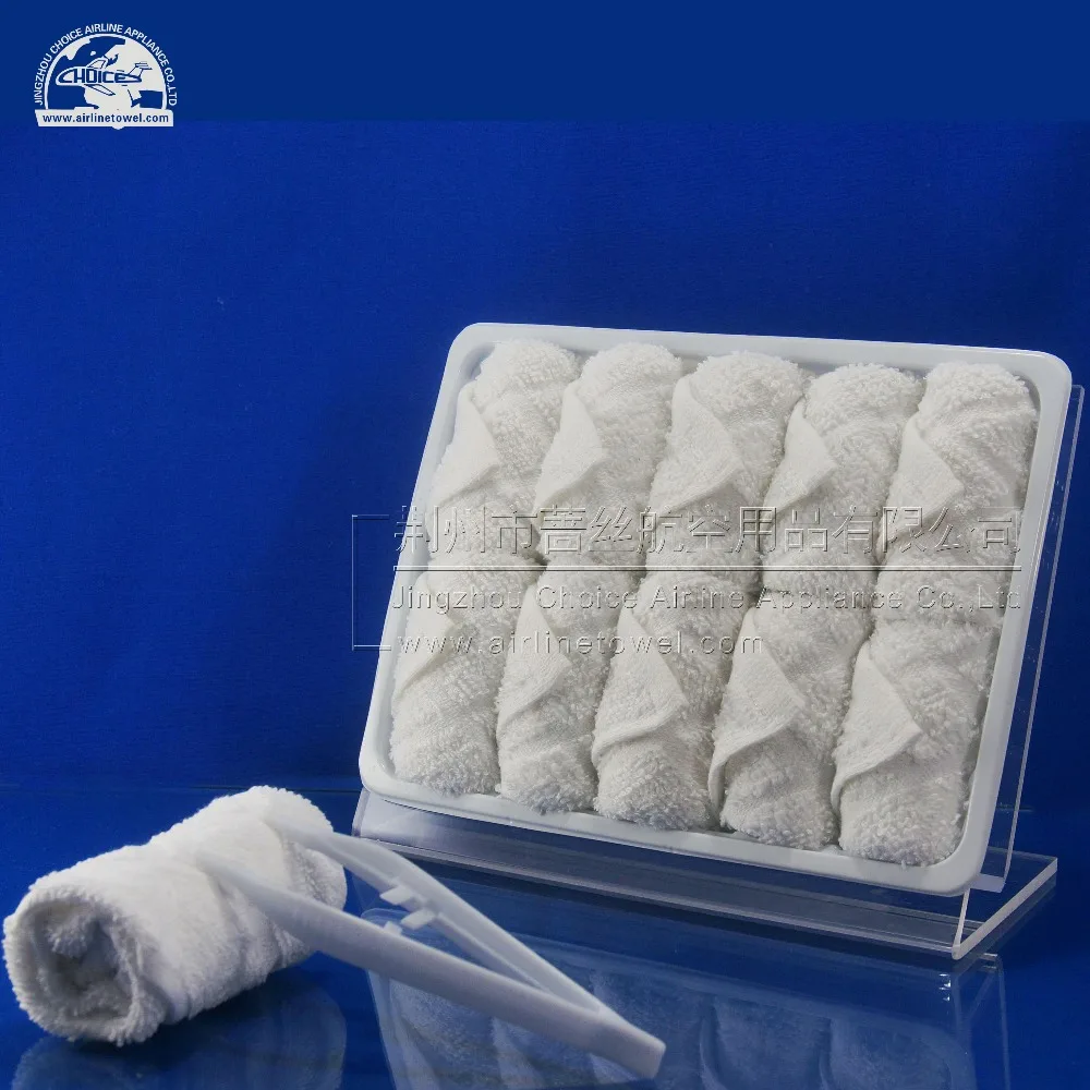 disposable oshibori