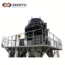 good selling timely after-sales service new hpc cone crusher manufacturer