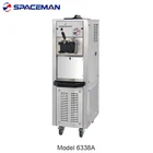 SPACEMAN icecream cone machine wholesale gelato icecream machine