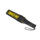 Security Inspection of Electronic Factory Security handheld metal detectors