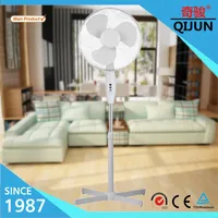 Large Air Flow Electric Fan For