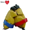 Whole set Cheap inflatable sumo wrestling suits for sale