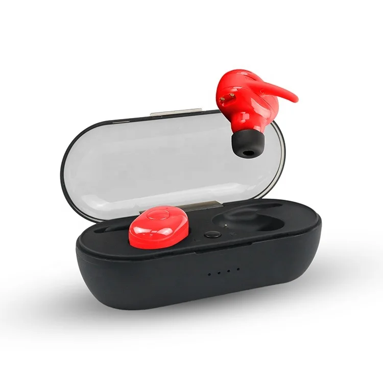 New Products Fabric Wireless Speaker BT 4.2 Bluetooth Speaker - ANKUX.COM