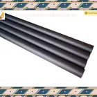 Frame hexa copter 3k carbon tube, 3k carbon fiber/fibre tube