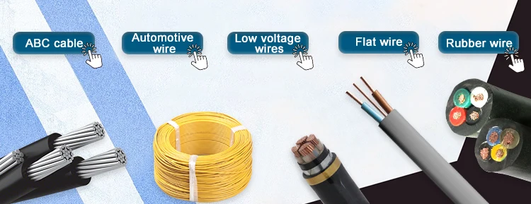 Wholesale Price Pvc Insulated House Electrical Wiring Types - Buy