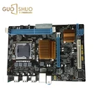 Supports Xeon Quad core 1366 CPU X58/5520/5500+ICH9 lga 1366 motherboard