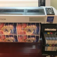 High Quality 100gsm Sublimation Paper Roll