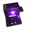 Digital Mobile cell phone case printing machine simple uv printer fast printing