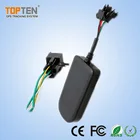 gps gprs module real time car tracker/immobilizer engine stop alert system /8M bit storage car gps navigation box