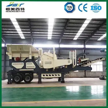 China supplier hot sale ring hammer crusher with CE