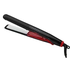 New technology Touch screen control temperature Hair Straightener wholesale private label flat irons