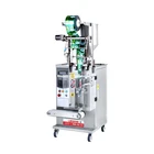 LIENM Shampoo Pouch Liquid Sachet Filling Packing Machines from Guangzhou Factory