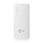 20000 mAh Portable Power Bank with 3 USB Ports Mobile Charger External Battery Backup Powerbank