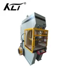 Y41B CNC hydraulic press machine ,punching press for blanking and piercing