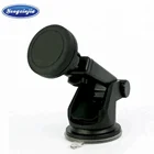 Magnetic stand Car Phone Holder 360 Rotation Smartphone Accessories Car Phone Mount Universal Magnetic mobile car holder