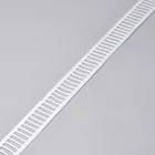 simplify white geometric lace trim lace embroidery
