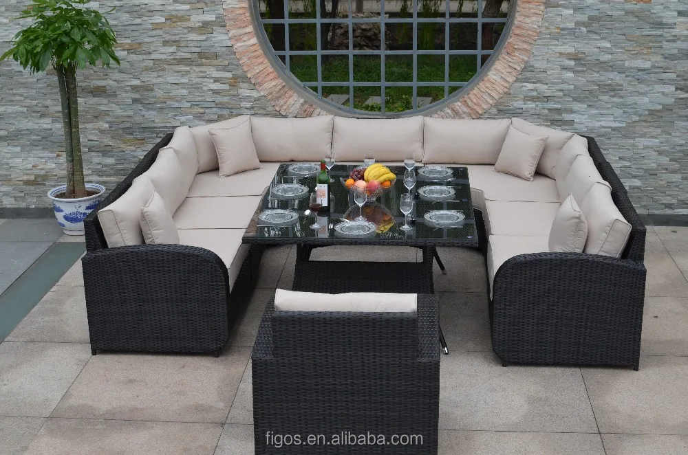Rattan Furniture Outdoor