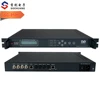 SC-3105 Digital DVB Broadcast CATV Equipment IP to ASI Multiplexer MUX Scrambler/ip gateway/ip to asi converter