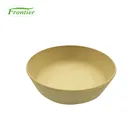 Hot New Products China Fruit Take Away Salad Bowls Biodegradable