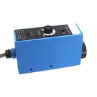 Sensor Z3N-TB22 Detect Blue and Green Color Mark Contrast PhotoCell Photoeye Sensor Switch with CE