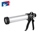 310ml Aluminum tube sausage caulking gun