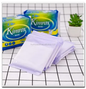 brand sanitary pad napkin