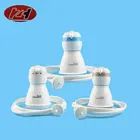 home appliance bathroom tankless instant water saving shower head